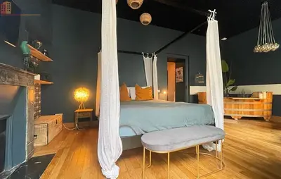 Studio à Angers
