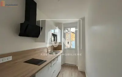 Studio à Angers