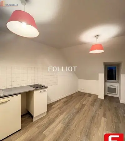Studio à Coutances