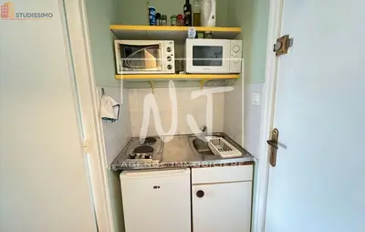 Studio à Angers