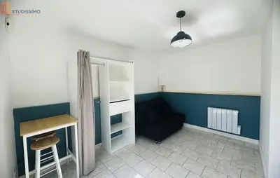 Studio à Avrillé
