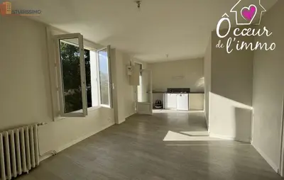 Studio à Cholet