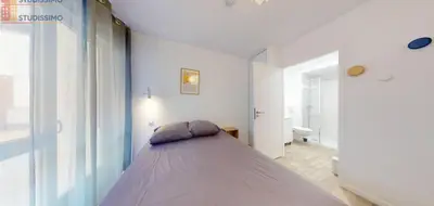 Studio à Angers