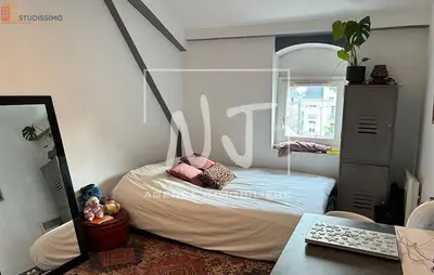 Studio à Angers