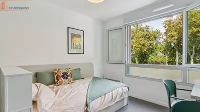 Studio à Verrières-en-Anjou