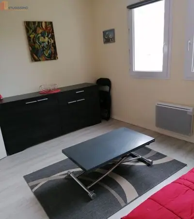 Studio à Cherbourg-en-Cotentin