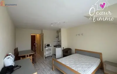 Studio à Cholet