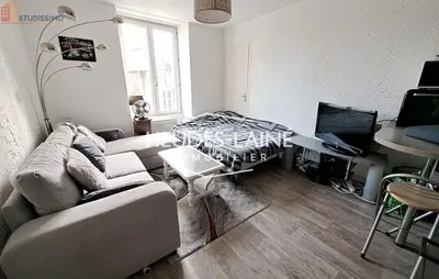 Studio à Avranches