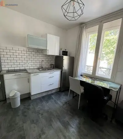 Studio à Angers