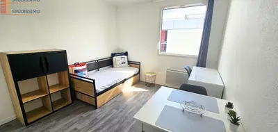 Studio à Angers
