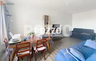 Studio à Cherbourg-en-Cotentin