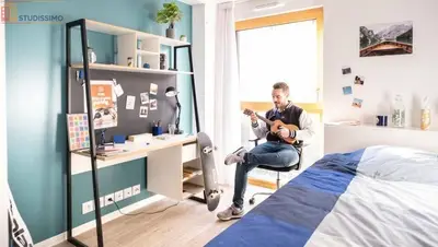 Studio à Angers