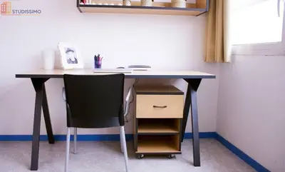 Studio à Angers