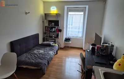 Studio à Cholet