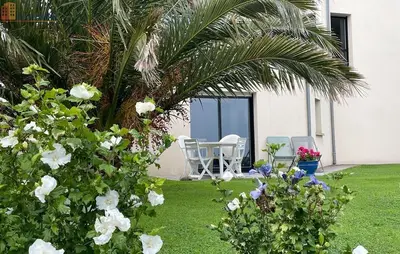 Studio à Cherbourg-en-Cotentin