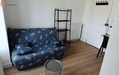 Studio à Angers