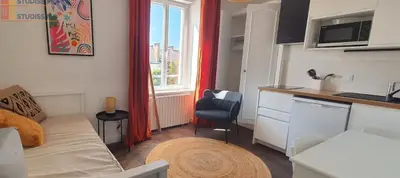 Studio à Angers