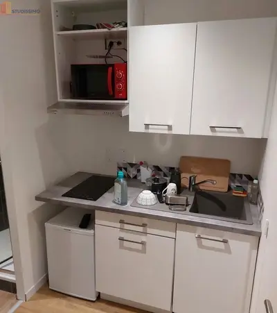 Studio à Angers
