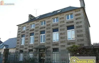 Studio à Saint-Hilaire-du-Harcouët
