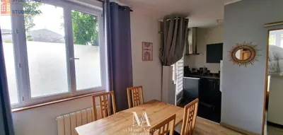 Studio à Angers