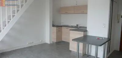 Studio à Cholet