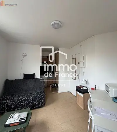 Studio à Angers