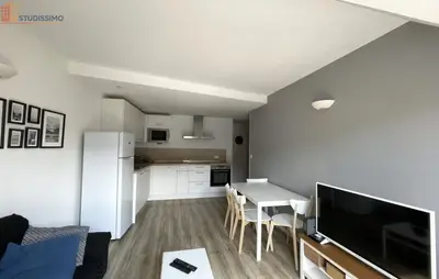 Studio à Angers