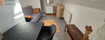 Studio à Angers