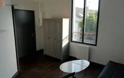 Studio à Les Ponts-de-Cé
