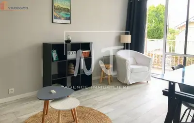 Studio à Angers
