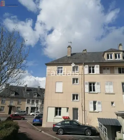 Studio à Coutances