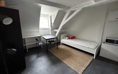 Studio à Segré-en-Anjou Bleu