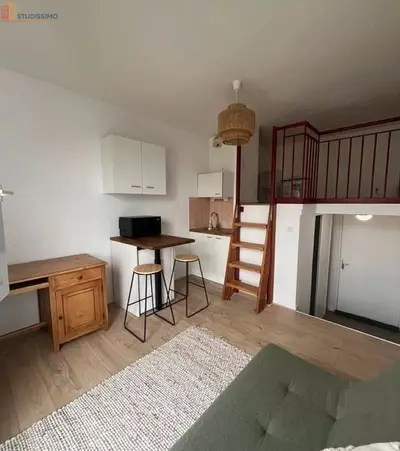 Studio à Angers