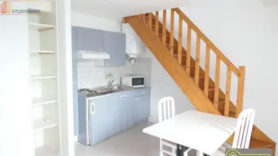 Studio à Mortain-Bocage