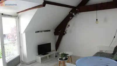 Studio à Angers