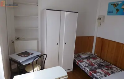 Studio à Saint-Lô