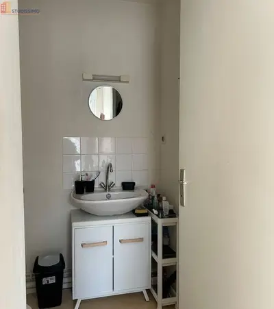 Studio à Angers