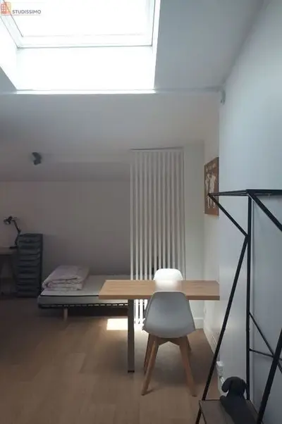 Studio à Angers