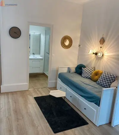 Studio à Angers