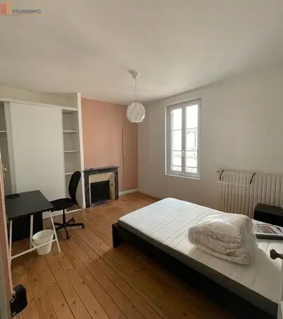 Studio à Angers