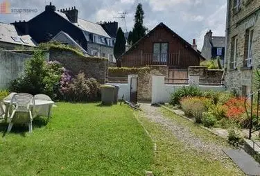Studio à Cherbourg-en-Cotentin