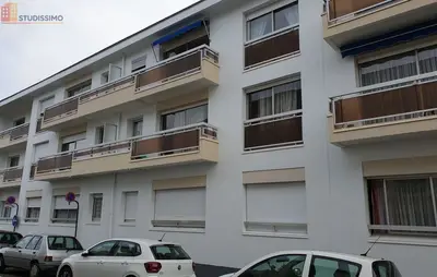 Studio à Angers