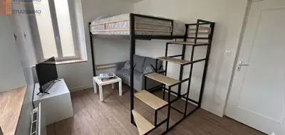 Studio à Chemillé-en-Anjou