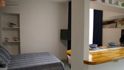 Studio à Cherbourg-en-Cotentin