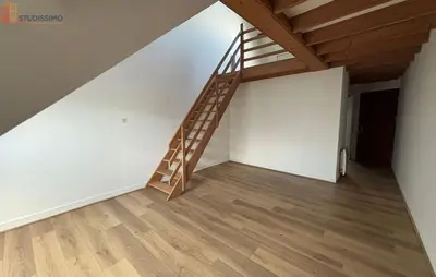 Studio à Cherbourg-en-Cotentin
