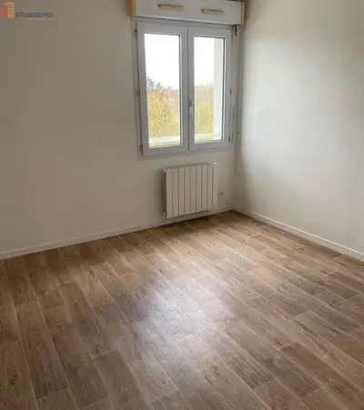 Studio à Angers