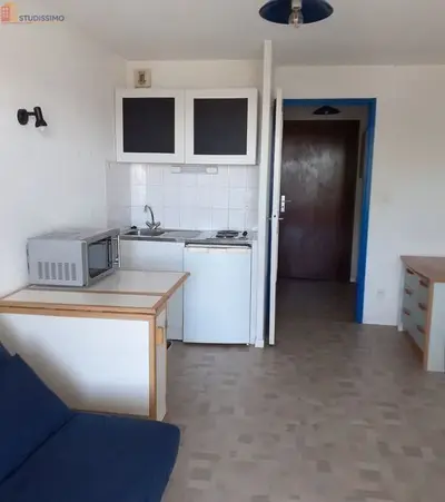 Studio à Angers