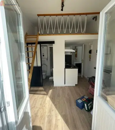 Studio à Angers