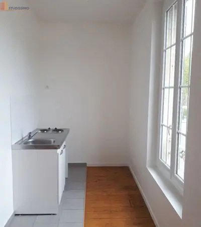 Studio à Baugé-en-Anjou