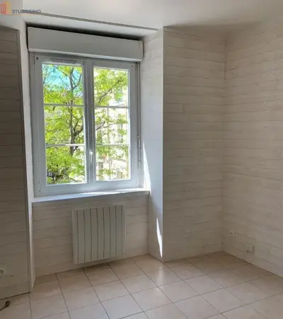 Studio à Angers